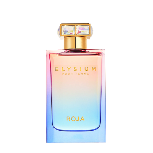 Roja - Elysium Pour Femme - EDP