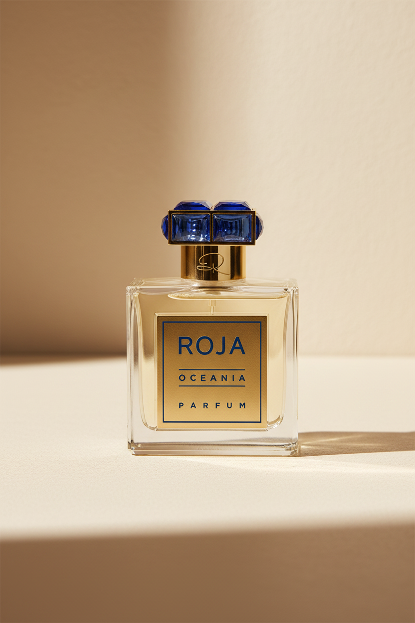 Roja - Oceania - Parfum