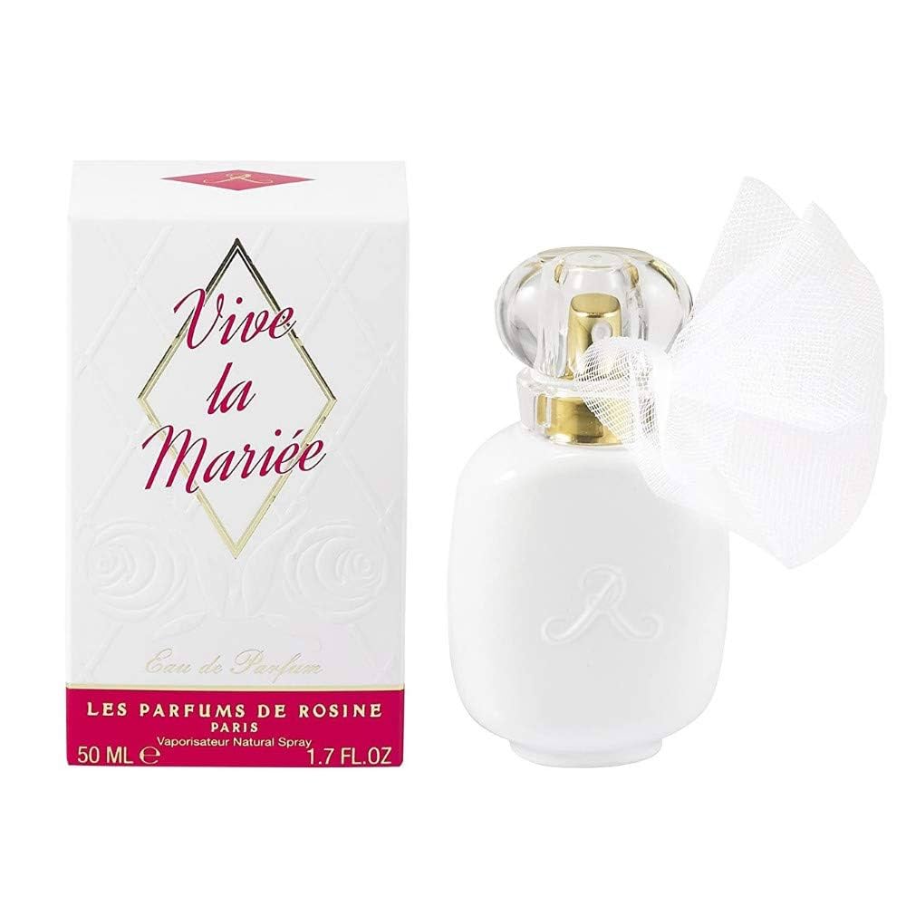 Les Perfume De Rosine - Vive La Mariee Edp