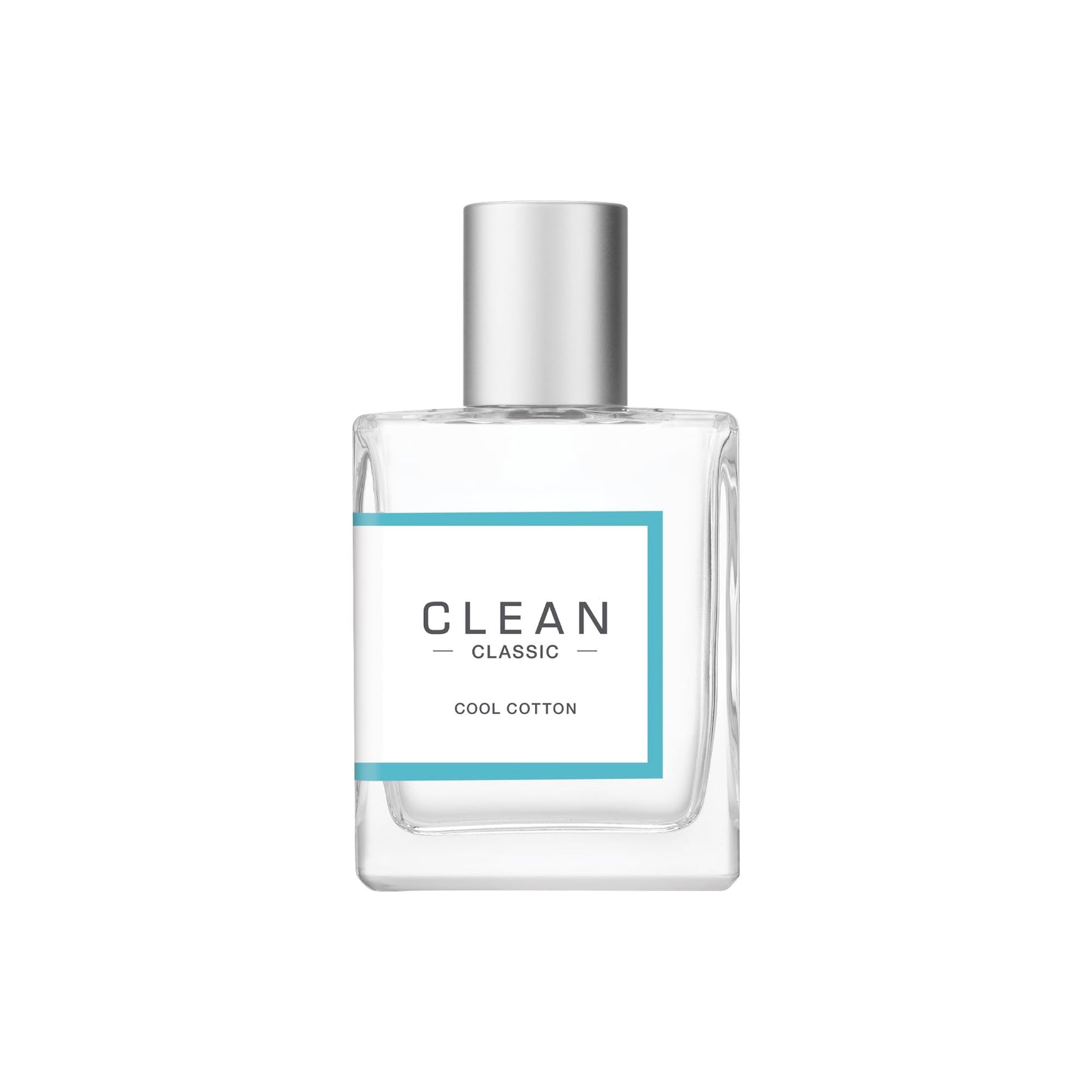 Clean - Cool Cotton Edp