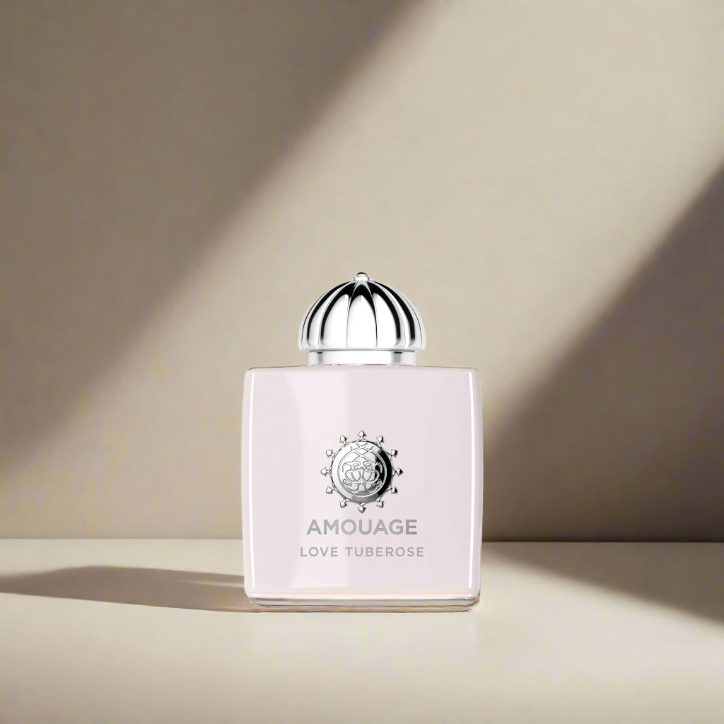 Amouage - Love Tuberose Woman | Olfactoryfactoryllc