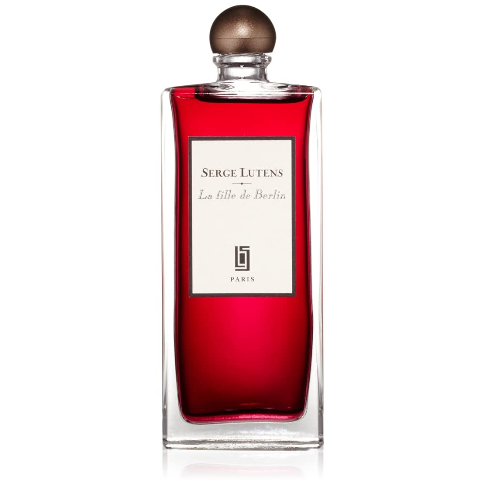 Serge Lutens - Fille de Berlin