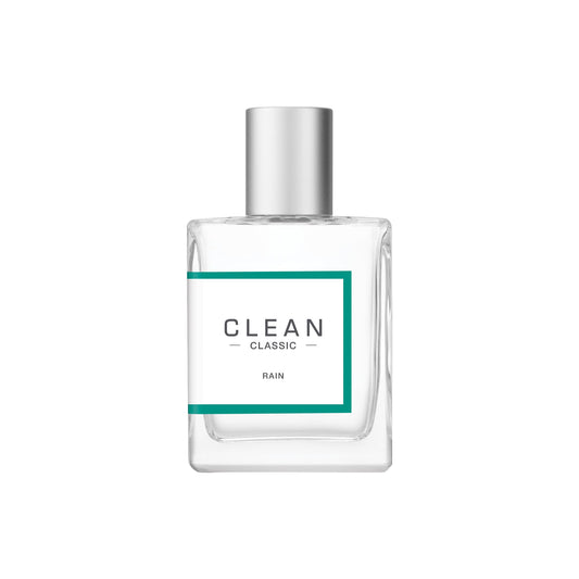 Clean - Rain Edp