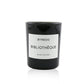 Byredo - Bibliotheque - Candle