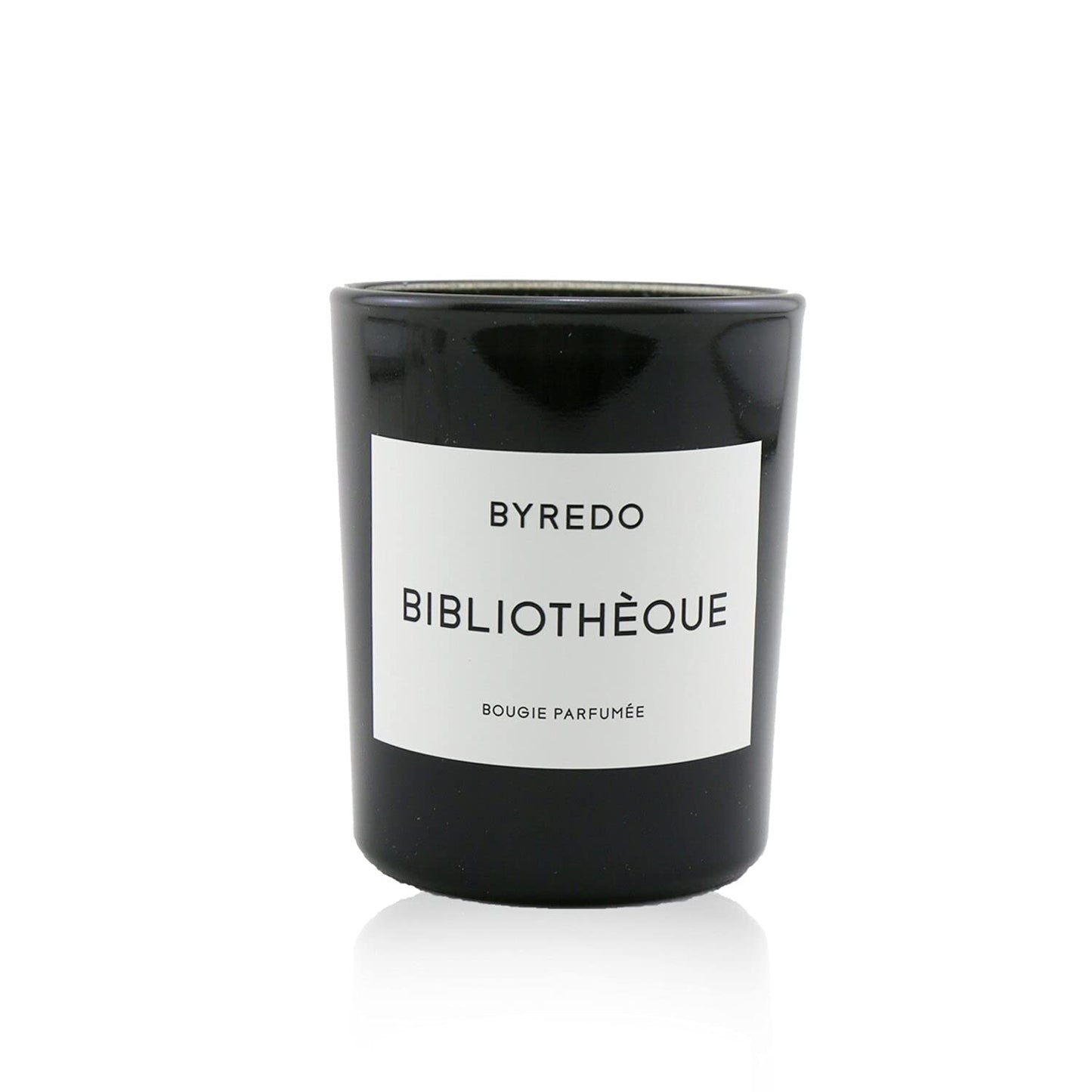 Byredo - Bibliotheque - Candle