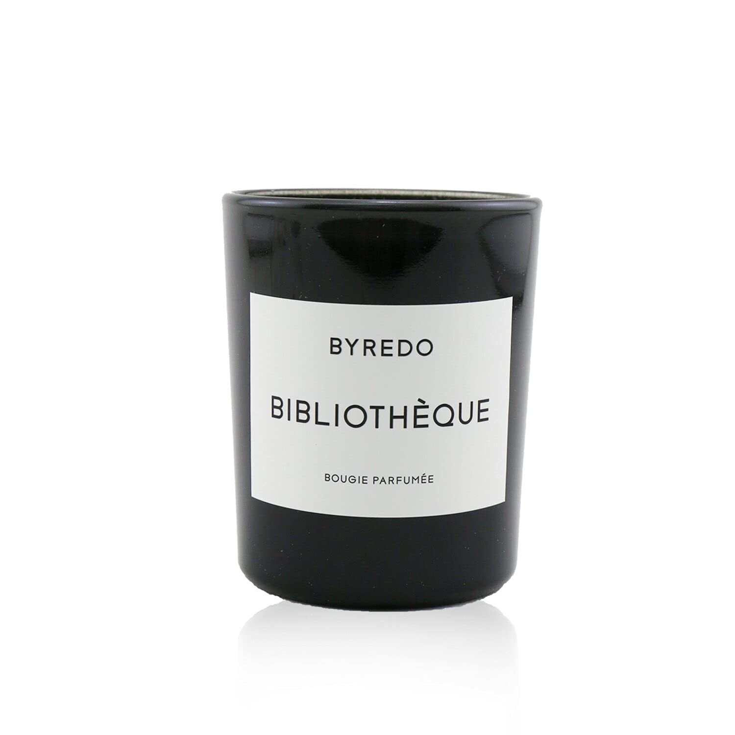 Byredo - Bibliotheque - Candle