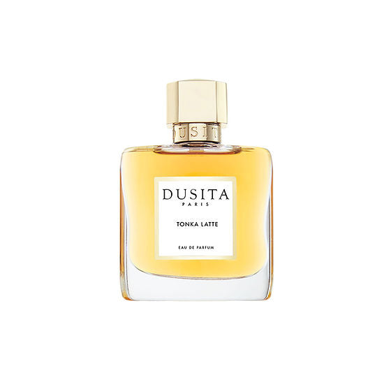 Dusita - Tonka Latte