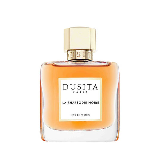 Dusita - La Rhapsodie Noire