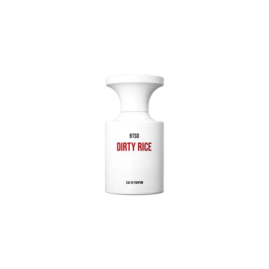 Borntostandout - Dirty Rice - EDP