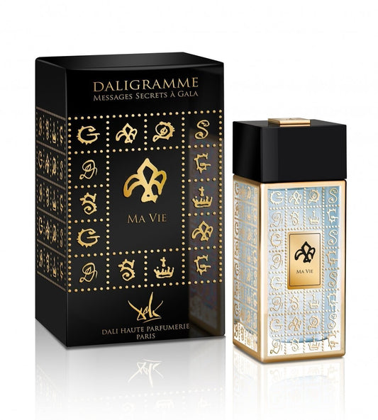 Dali Haute - Daligramme Ma Vie Edp