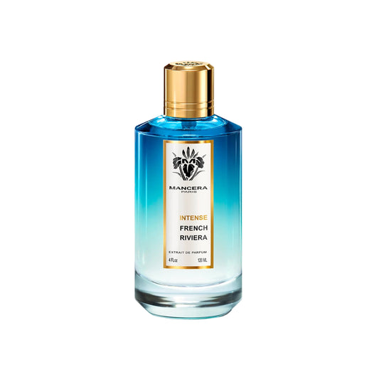Mancera - Intense French Riviera Edp