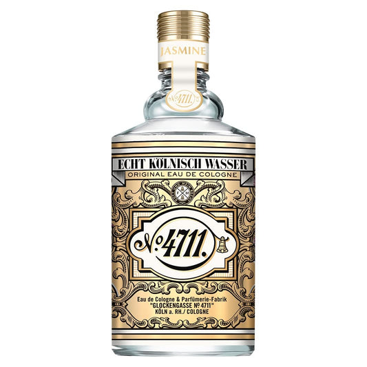 4711 Floral C Jasmine - Edc. 100ml