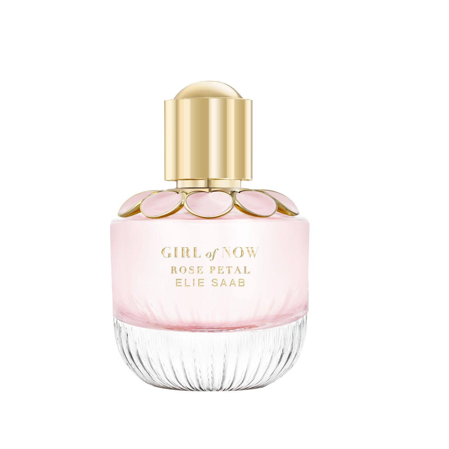 Elie Saab - Girl Of Now Rose Petal.