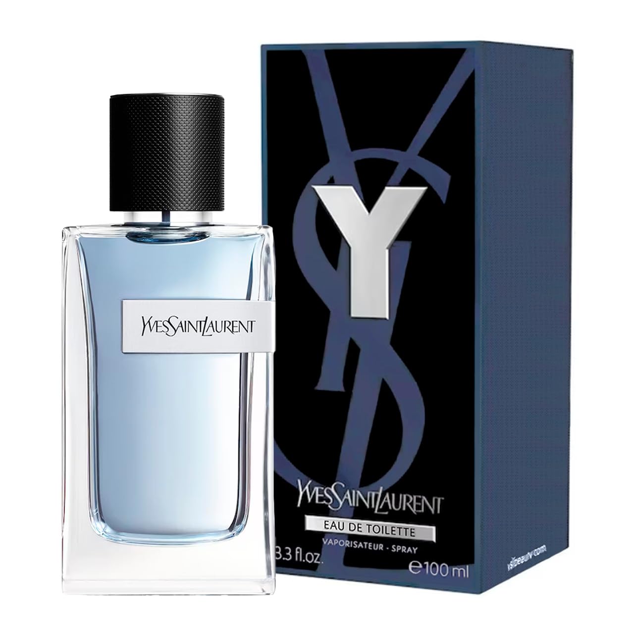 Yves Saint Laurent - Y - Eau De Toilette - 100ml