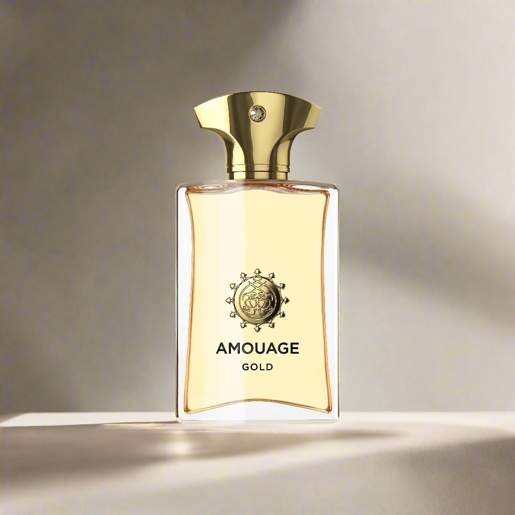 Amouage - Gold Men - EDP 100ml