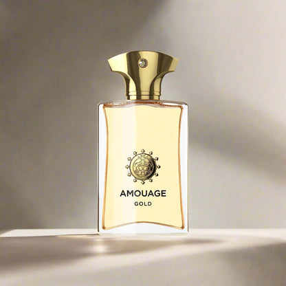 Amouage - Gold Men - EDP 100ml