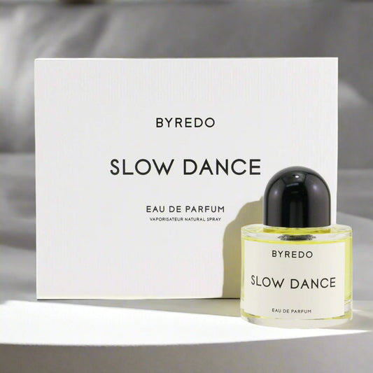 Byredo Parfums - Slow Dance