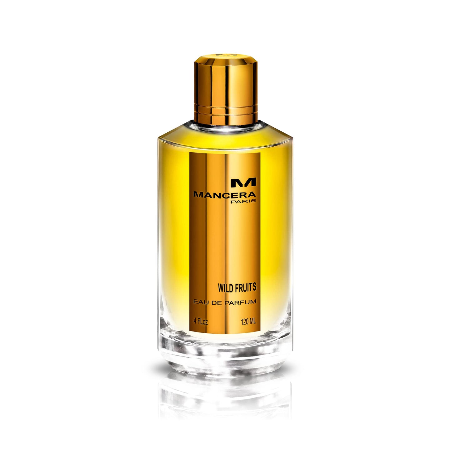 Mancera - Wild Fruits Edp