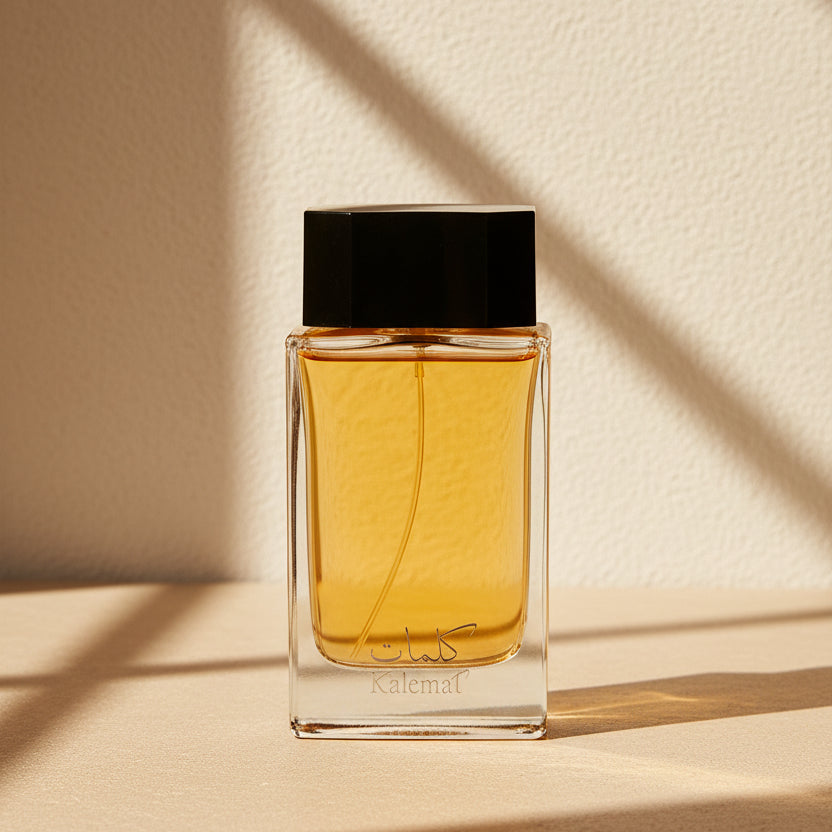 Arabian Oud - Kalemat