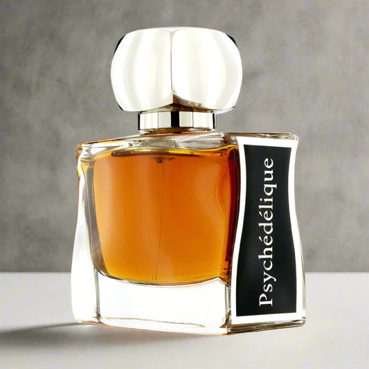 Jovoy - Psychedelique - EDP - 100ml