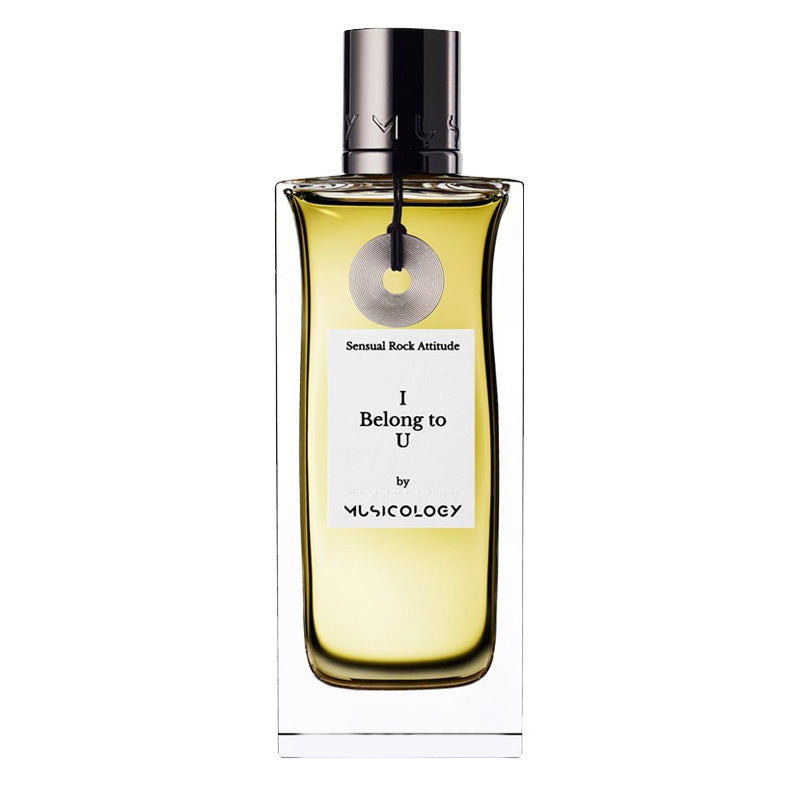Musicology - I Belong To U - Edp