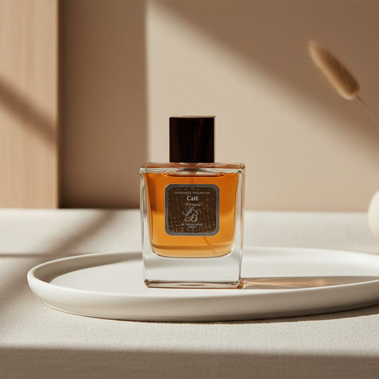 Franck Boclet - Cafe