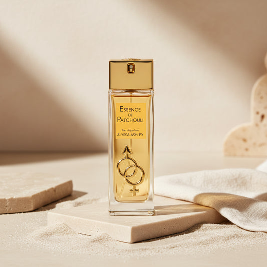 Alyssa Ashley - Essence De Patchouli