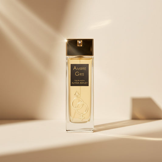 Alyssa Ashley - Ambre Gris