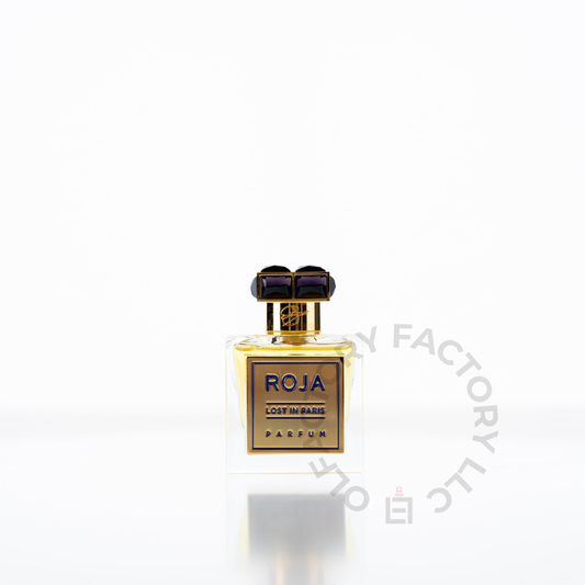 Roja - Lost In Paris