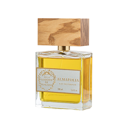 Giardini di Toscana - Almafolia - 100 ml