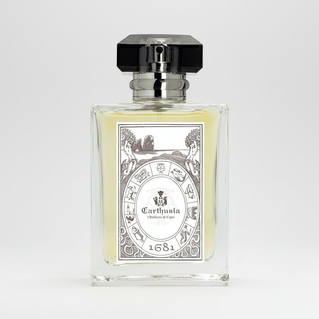 Carthusia - 1681