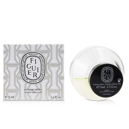 Diptyque Figuier Hourglass Refill.