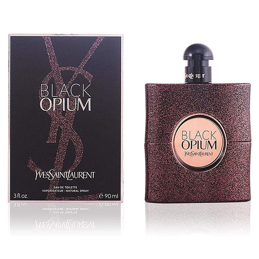 Yves Saint Laurent -  Black Opium - EDT.