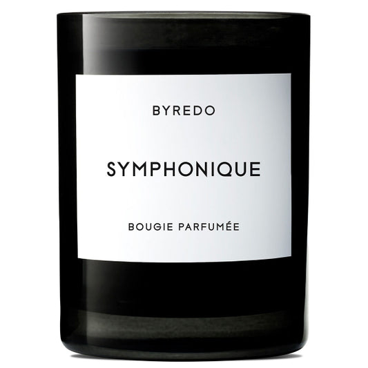 Byredo - Symphonique - Scented Candle 