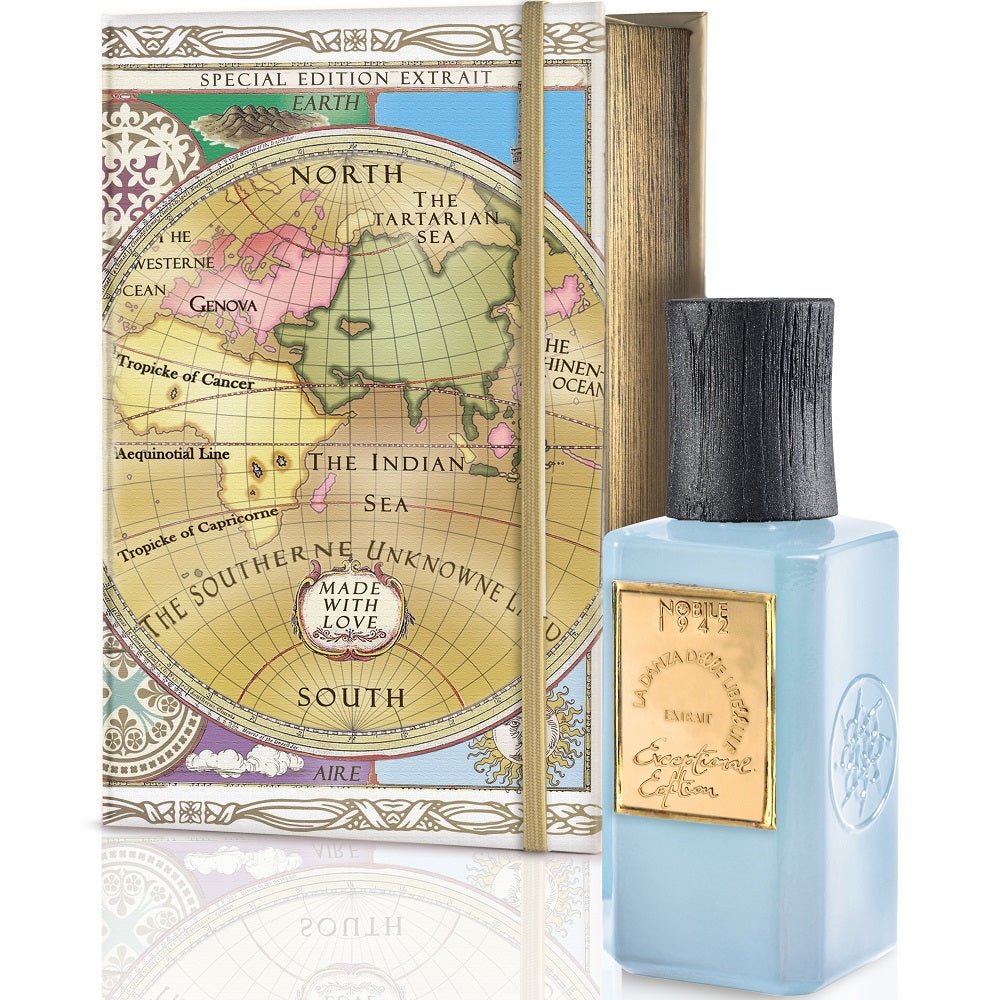 Nobile 1942 - La Danza Delle Libellule Exceptional Edition Extrait de Parfum