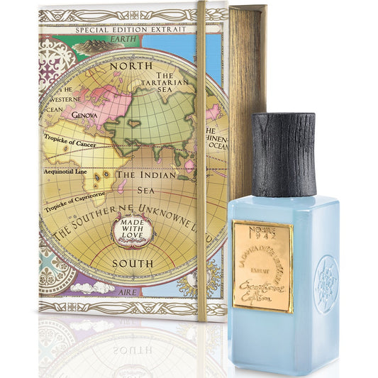 Nobile 1942 - La Danza Delle Libellule Exceptional Edition Extrait de Parfum
