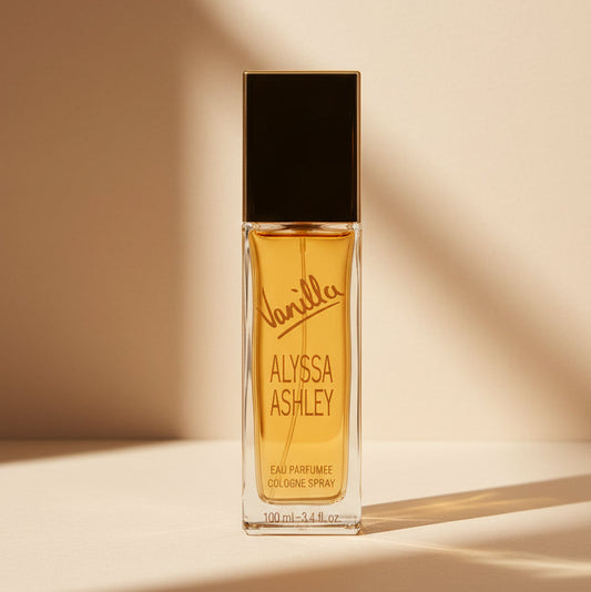 Alyssa Ashley - Vanilla