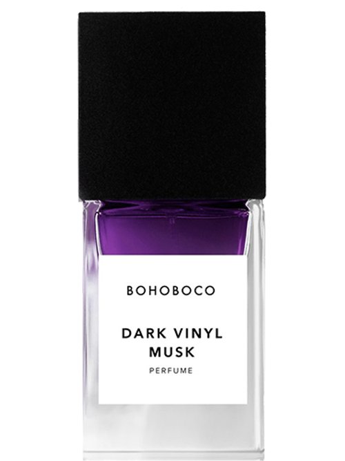 BOHOBOCO : DARK VINYL - 50ml