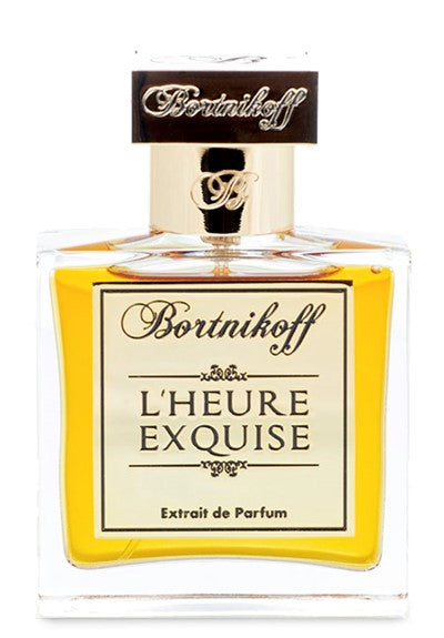 Bortnikoff - L'heure Exquise 2020 - 50ml