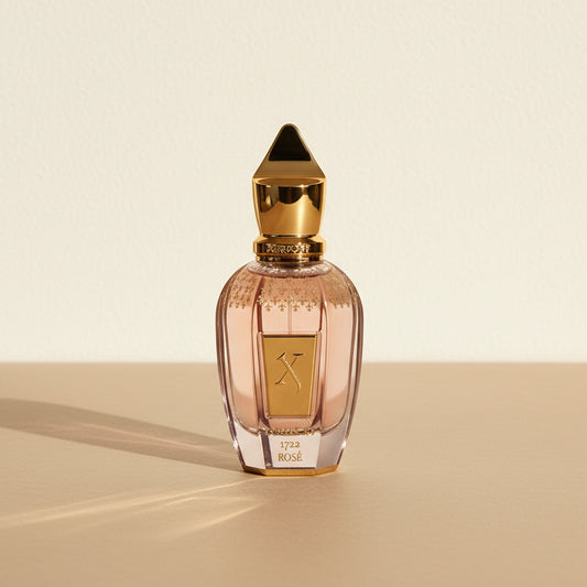 Xerjoff - Louis XV Rose Parfum