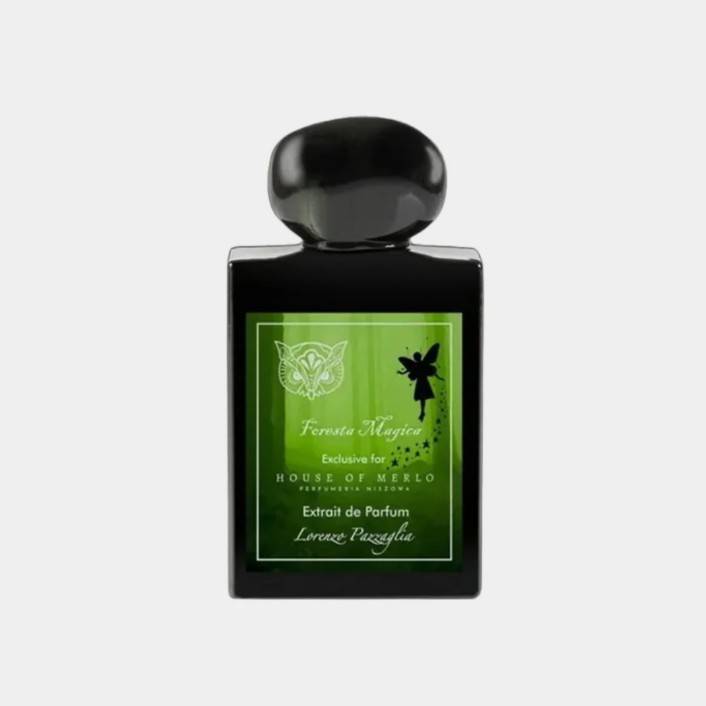 Lorenzo Pazzaglia - Foresta Magica - 50 ml