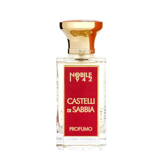 Nobile 1942 - Castelli Di Sabbia
