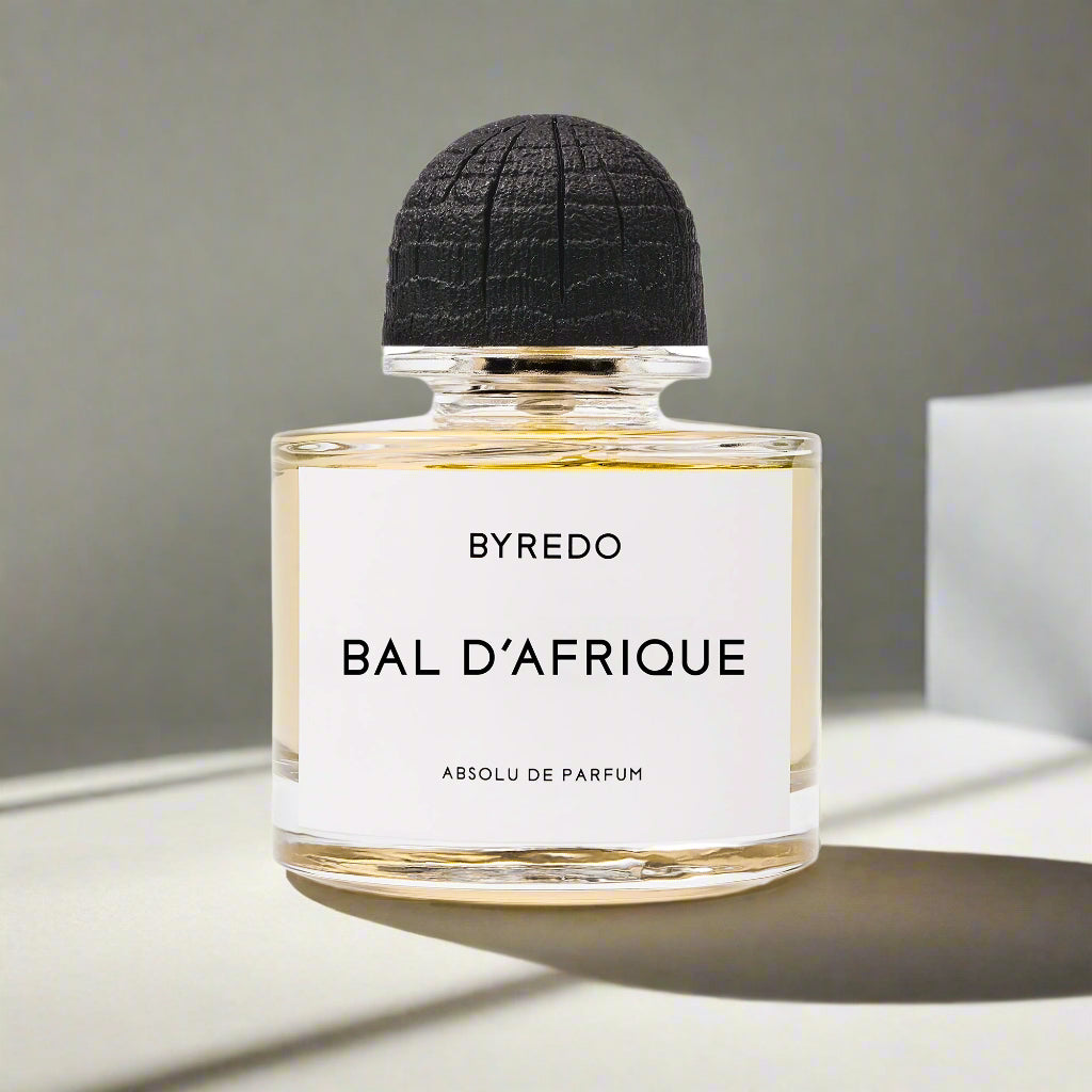 Byredo Parfums - Absolu Collection - Bal d'Afrique Absolu de Parfum