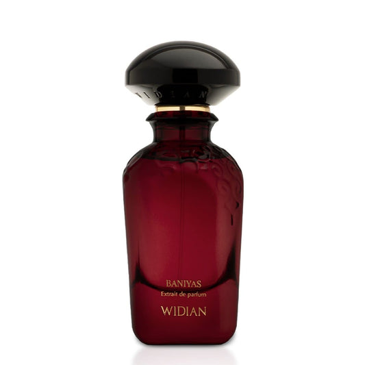 Widian - Velvet Collection - Baniyas - Extrait - 50ml