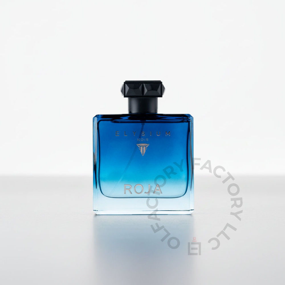 Roja - Elysium Noir Pour Homme - EDP