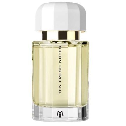 Ramon Monegal - Ten Fresh Notes Parfum Cologne
