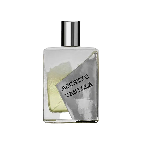 Filippo Sorcinelli - Ascetic Vanilla