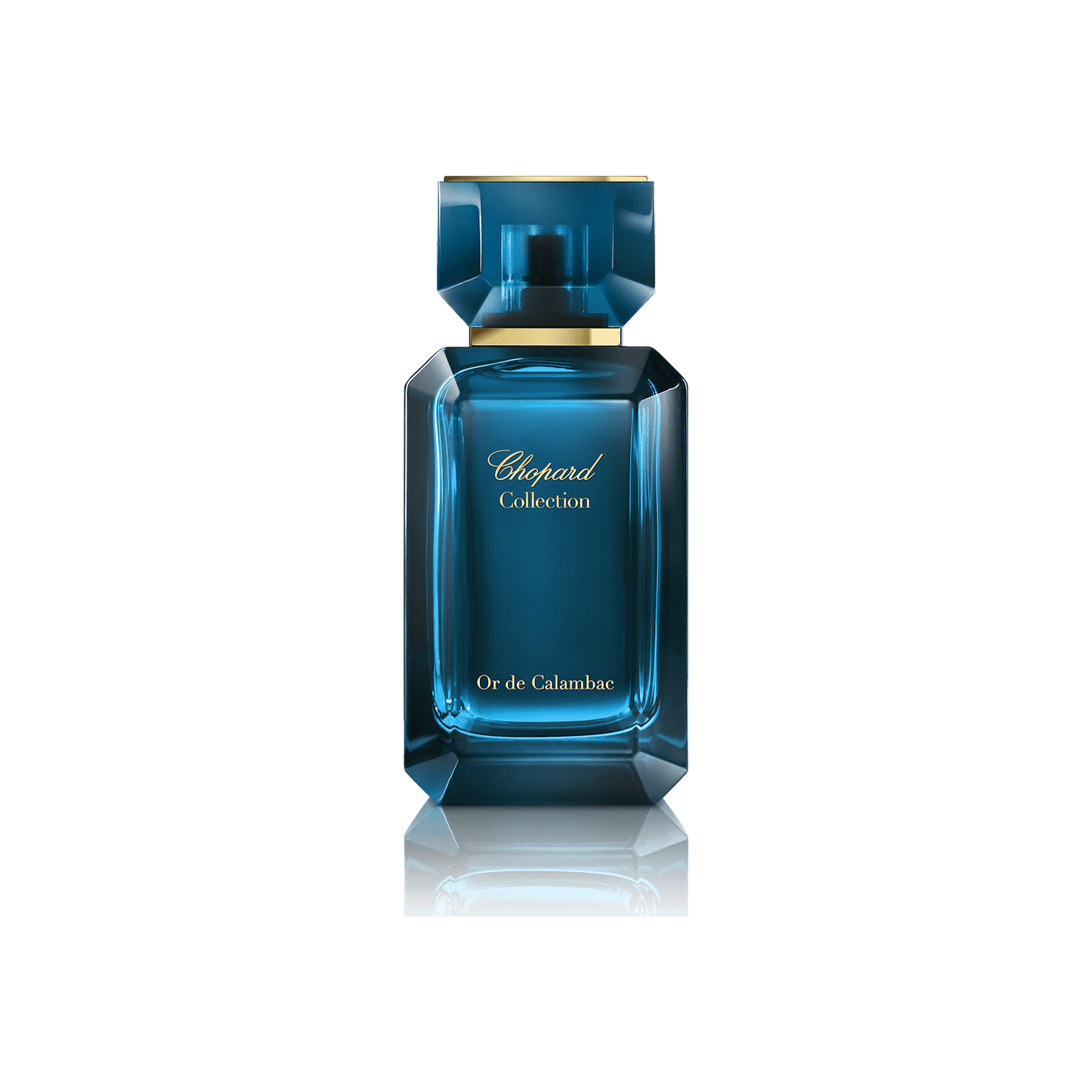 Chopard - OR DE CALAMBAC UNISEX EDP 100ML