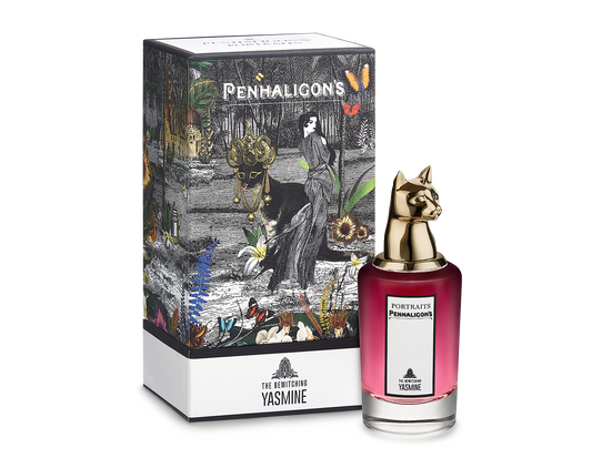 Penhaligon's - Portraits Collection - Bewitching Yasmine - 75ml