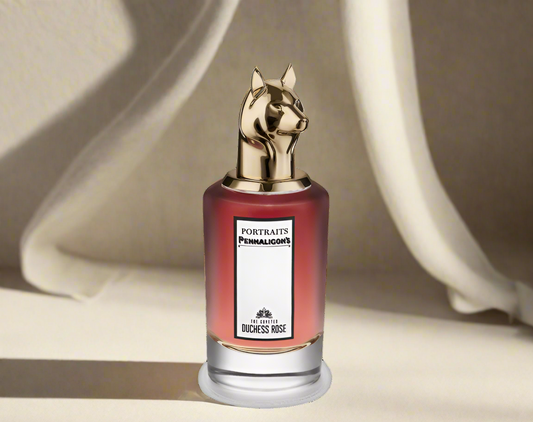 Penhaligon's - Portraits Collection - Duchess Rose - 75ml